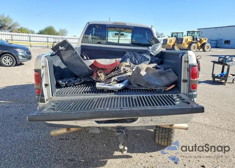 1999 Dodge Ram 2500 z USA, uszkodzony, nr VIN 3B7KF23W4XG194475